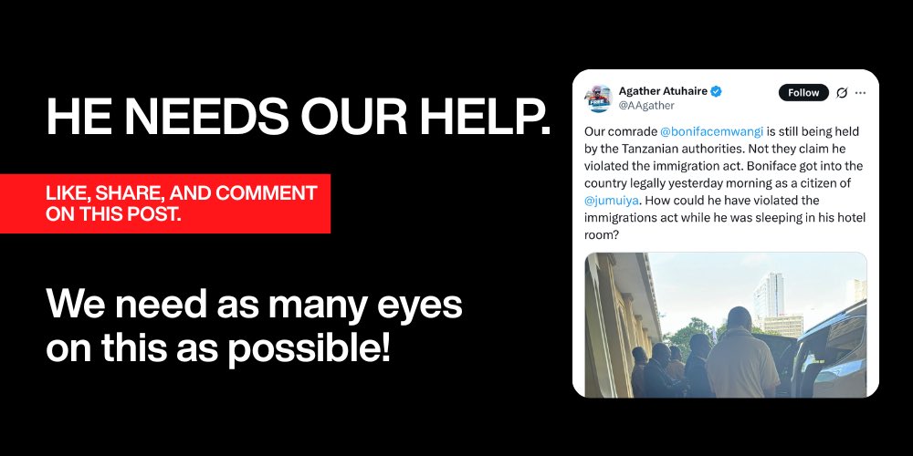 My Voice My Choice tweet media