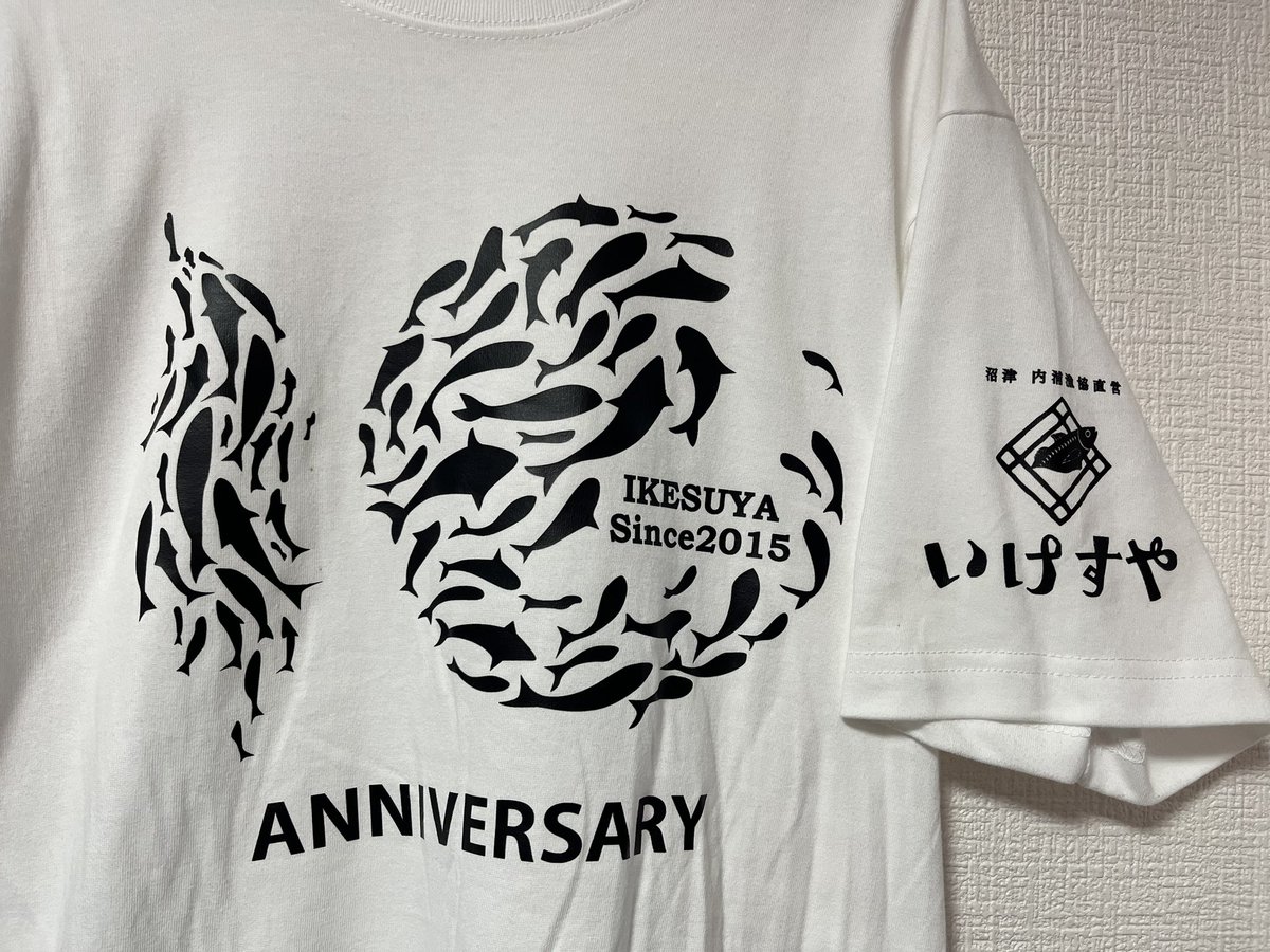 goma_techi's tweet photo. 昨日は周年イベントでした(前日が雨だったので延期しました)
ステキな祝花をありがとうございました(上の部分しかありませんでした😢)
ユニホームも周年Tに変わりました(もう1種類あるらしくて次からはそちらを着る予定です)
記念品なども色々貰いました https://t.co/Xp4gqdIphV