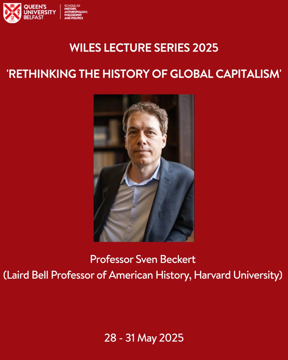 HAPP at Queen's tweet media