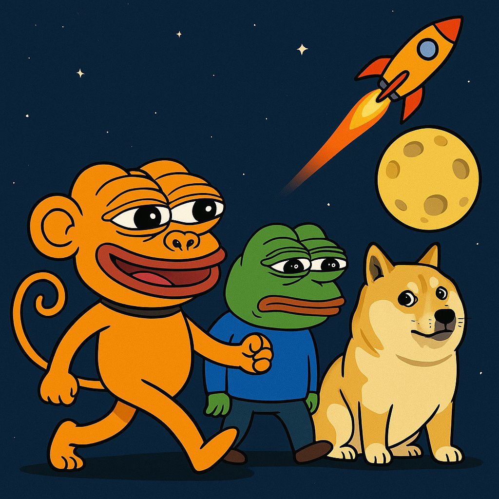 NFT & Crypto Marketing | PR | Brand Promotions (@nftmasterpiece) on Twitter photo BY👉 <a href="/KunalSuvarna3/">Base spawn</a>
The only legit $Mojo Coin out there
@mojoonbase
— backed by a stable market cap and consistent growth. Don’t fall for imitations. 🔗 dexscreener.com/base/0x7ef7A6E…… #MojoCoin #Crypto #RealMojo #Blockchain #Mojo #MattFurie $MOJO #mojojojo BY👉 <a href="/KunalSuvarna3/">Base spawn</a>
The only legit $Mojo Coin out there
@mojoonbase
— backed by a stable market cap and consistent growth. Don’t fall for imitations. 🔗 dexscreener.com/base/0x7ef7A6E…… #MojoCoin #Crypto #RealMojo #Blockchain #Mojo #MattFurie $MOJO #mojojojo