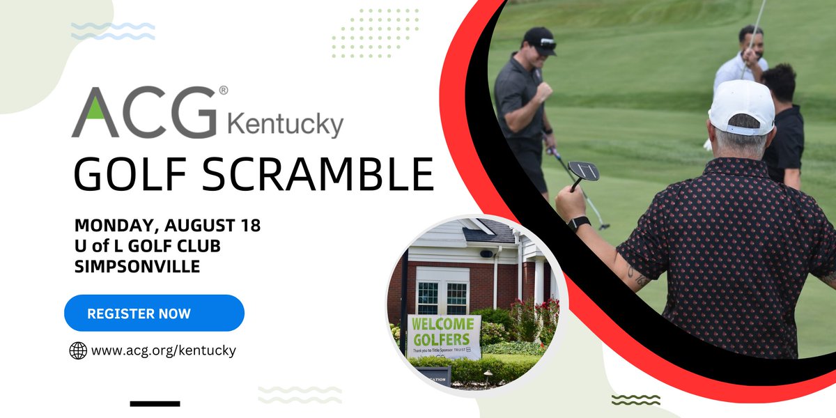 ACG Kentucky tweet media