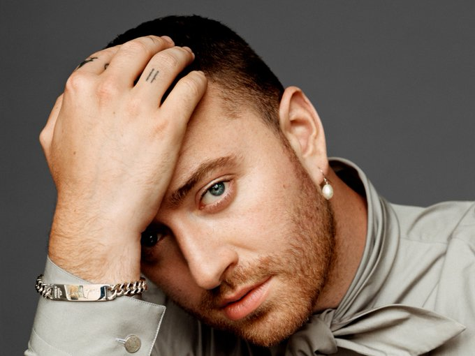 TheExtremeMusi1's tweet image. #HappyBirthday to Sam Smith (33)
their top 10 songs are:

10. Too Good at Goodbyes
9. I've Told You Now
8. Restart
7. Money on My Mind
6. Nirvana
5. Like I Can
4. Lay Me Down
3. Latch
2. I'm Not the Only One
1. Stay With Me
#SamSmith