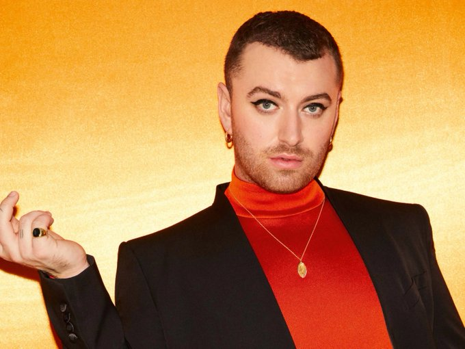 TheExtremeMusi1's tweet image. #HappyBirthday to Sam Smith (33)
their top 10 songs are:

10. Too Good at Goodbyes
9. I've Told You Now
8. Restart
7. Money on My Mind
6. Nirvana
5. Like I Can
4. Lay Me Down
3. Latch
2. I'm Not the Only One
1. Stay With Me
#SamSmith