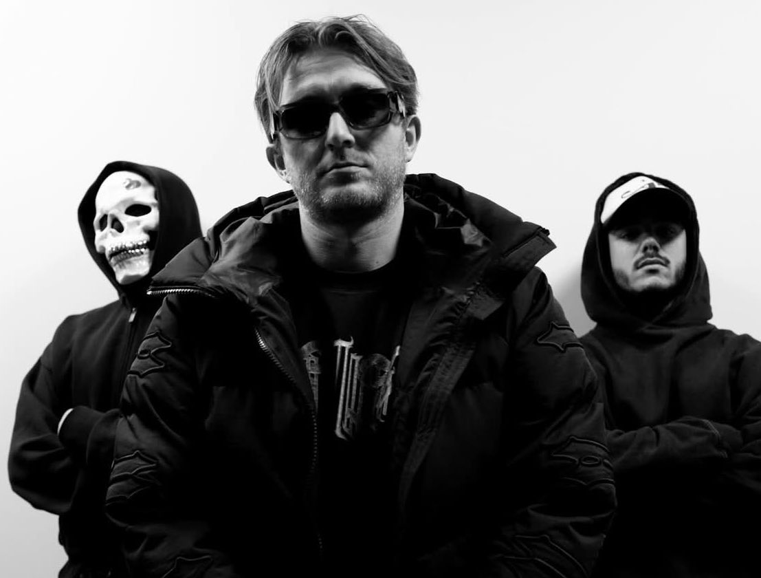 Kulturlesite_'s tweet image. 🚨 VALD x VLADIMIR CAUCHEMAR x TODIEFOR
« PANDEMONIUM RELOADED »
🗓️ VENDREDI