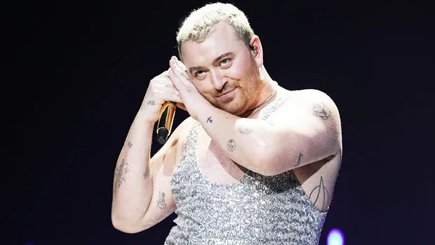 TheExtremeMusi1's tweet image. #HappyBirthday to Sam Smith (33)
their top 10 songs are:

10. Too Good at Goodbyes
9. I've Told You Now
8. Restart
7. Money on My Mind
6. Nirvana
5. Like I Can
4. Lay Me Down
3. Latch
2. I'm Not the Only One
1. Stay With Me
#SamSmith