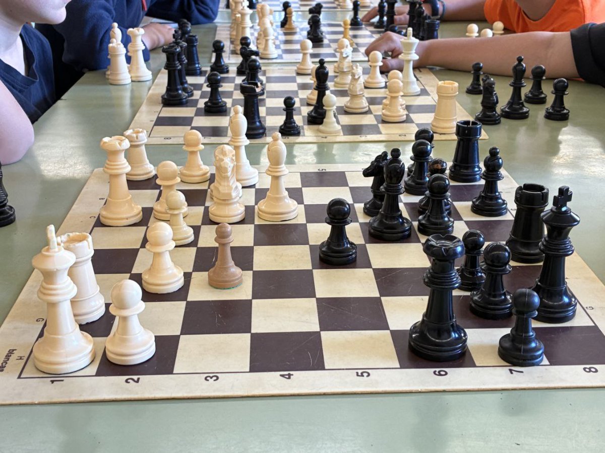 Dissabte vam celebrar la XXIX Trobada d'#escacs del Turó del Cargol. Com sempre, un goig veure els infants de diferents escoles gaudir i aprendre, de la mà d'un equip de mestres ben entregat!