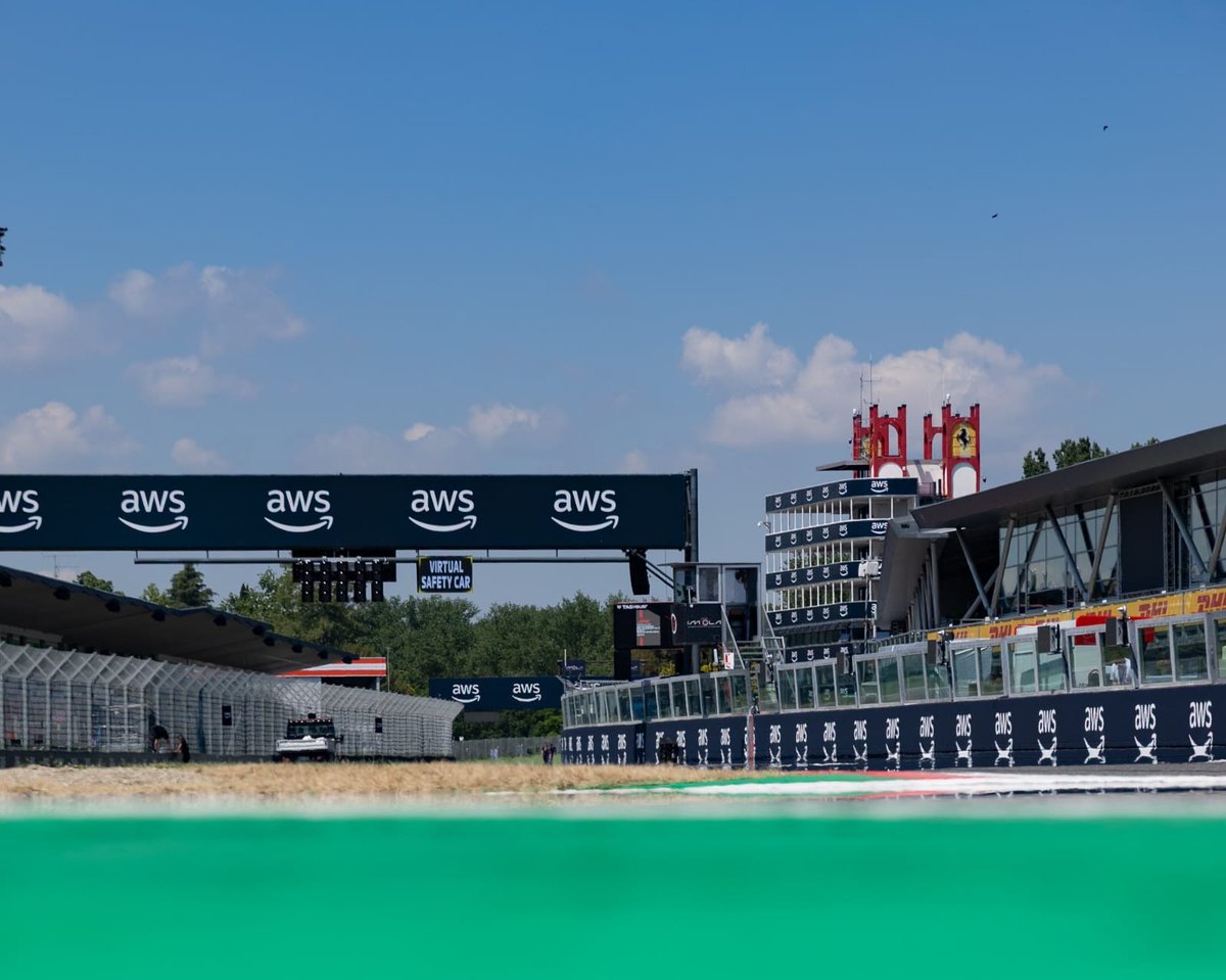 It was sad to leave Imola last night knowing that F1 is unlikely to be back. In reality the post-COVID races were a welcome bonus that served to remind us of what a wonderful and historic venue it is.