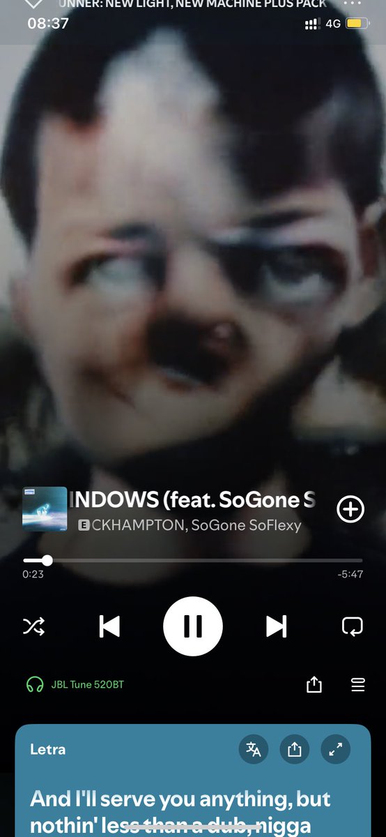 ovitorcrigor's tweet photo. @pigeoneddd Carai mano ouvindo agora

Merlyn MERLYN

but my not nike 🔥 https://t.co/V6ljZv1r4O