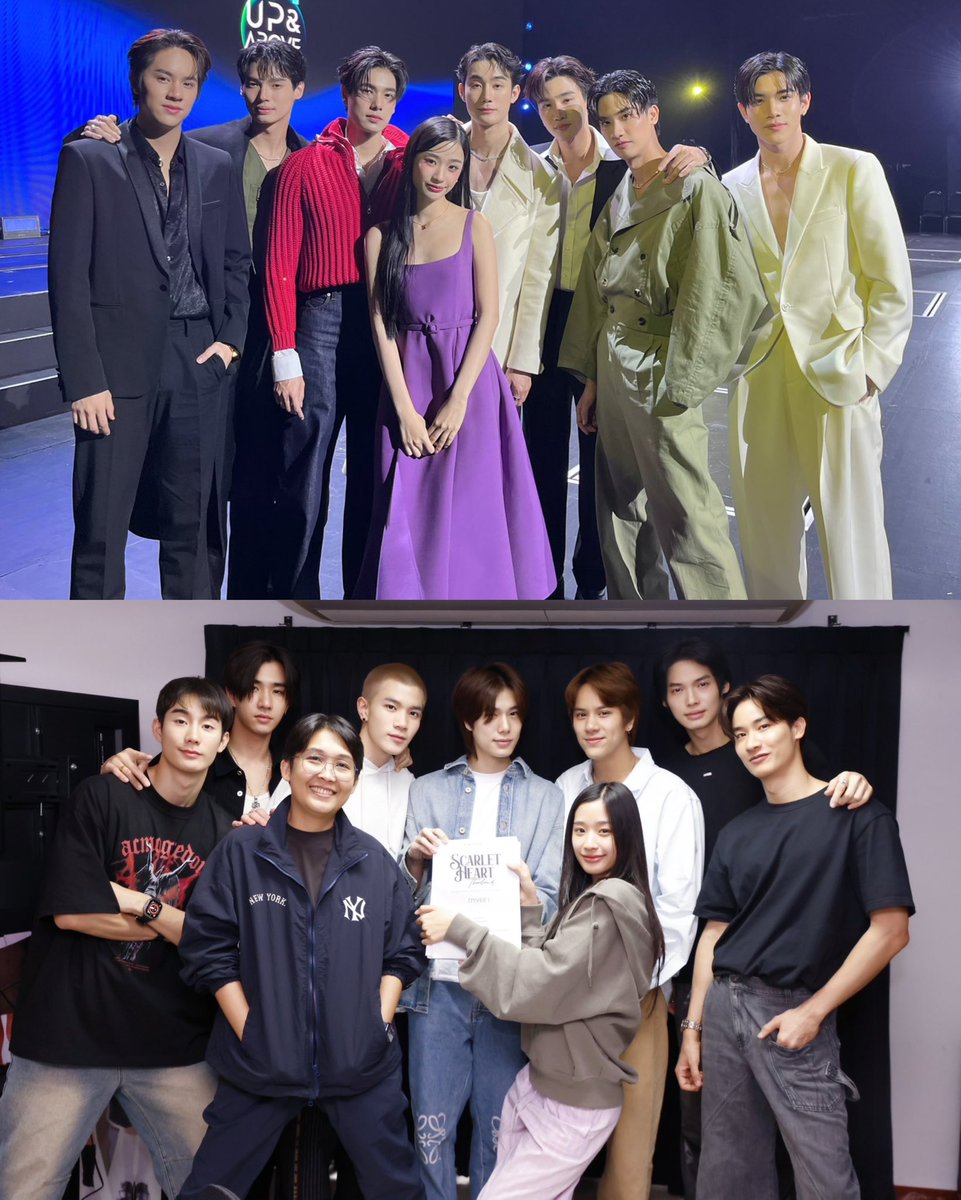 nantoqa's tweet photo. #ScarletHeartTH https://t.co/vhposMm8lD