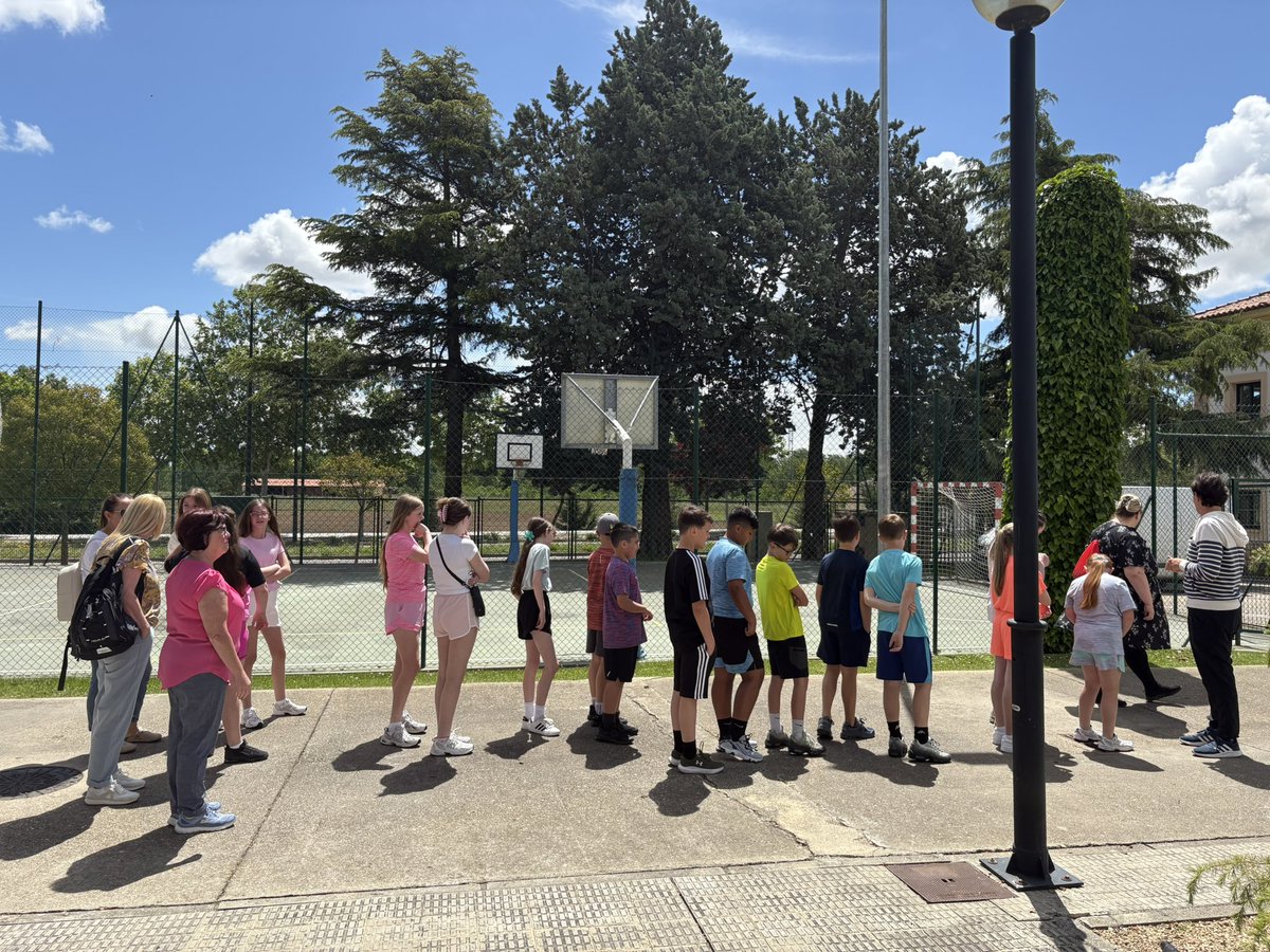 Kings Lander Primary Academy tweet media