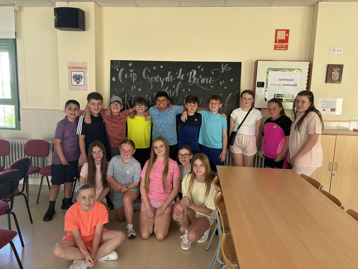 Kings Lander Primary Academy tweet media