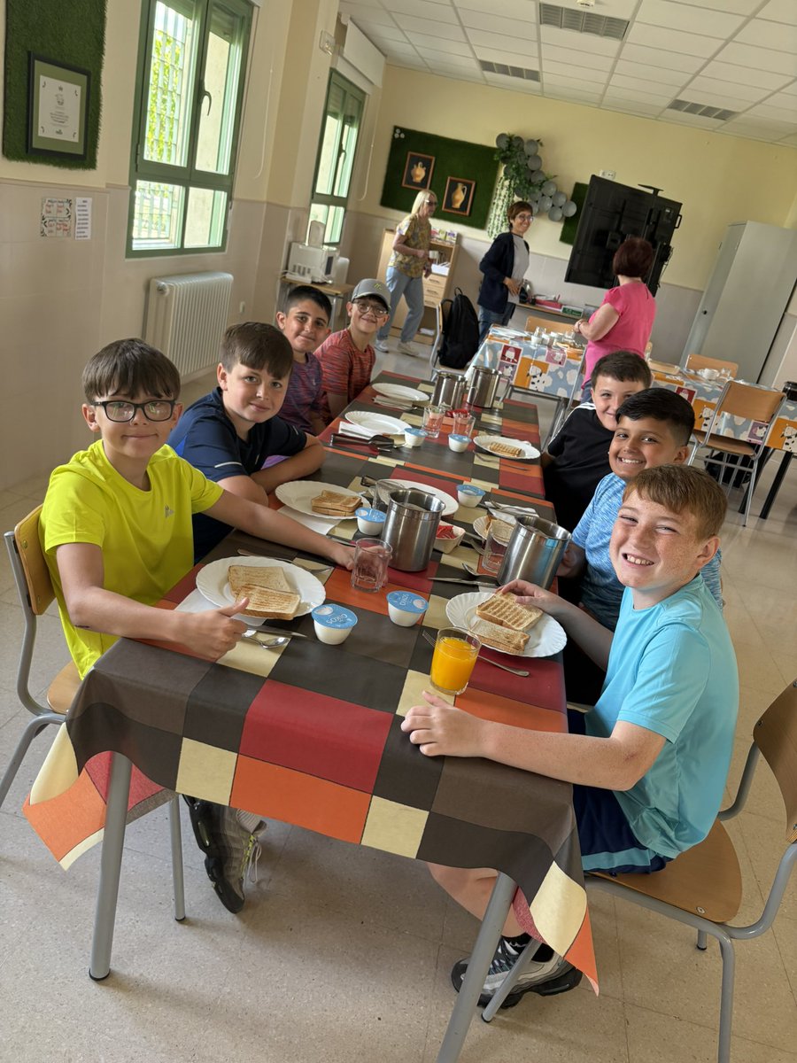 Kings Lander Primary Academy tweet media