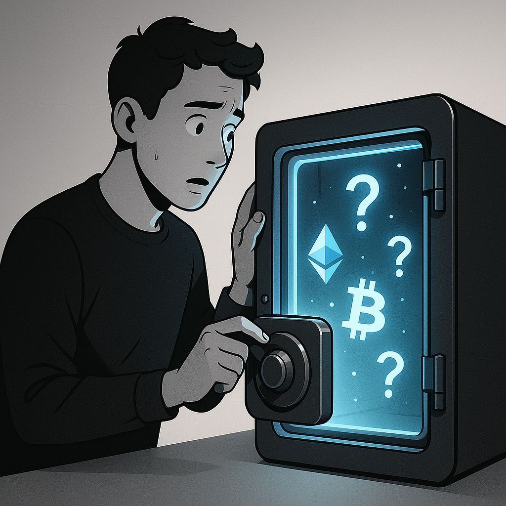 Setting up your first crypto wallet feels like opening a safe with a riddle. But here’s the truth: once you know what to expect, it’s easier than it sounds.
