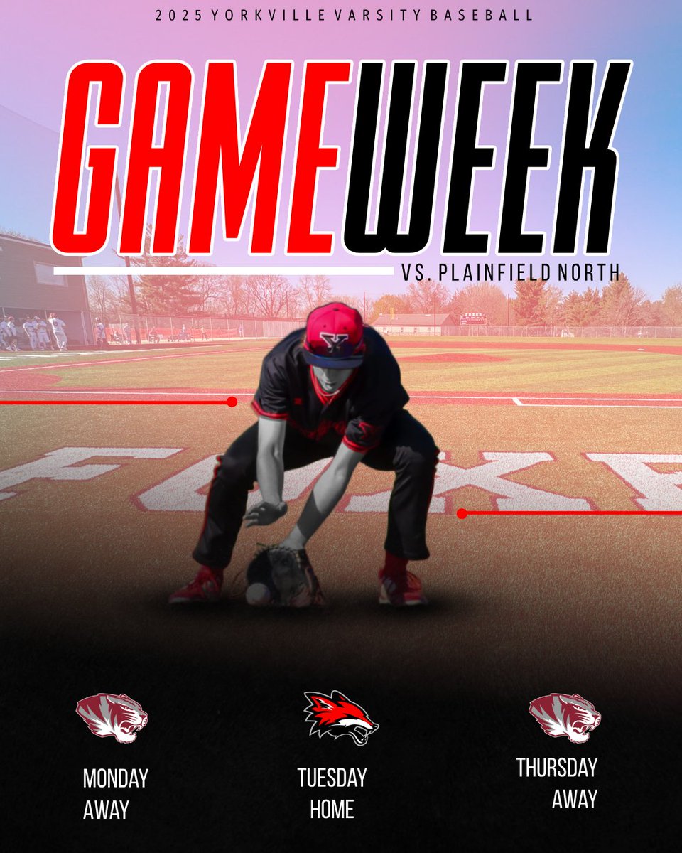 FoxesBaseball's tweet image. Series winner claims second in the SPC-West.