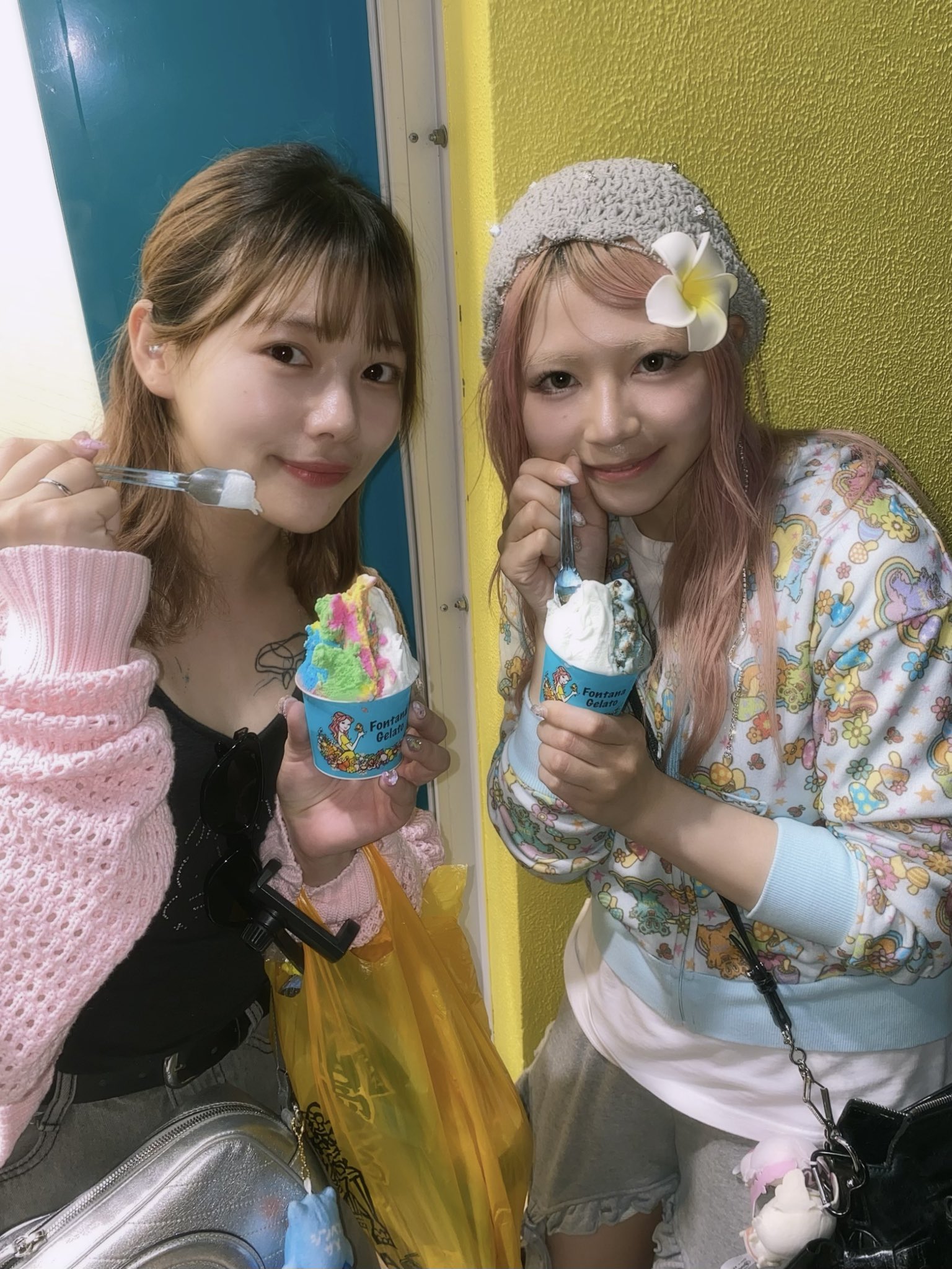 ʏᴜɪɴᴀ (@yuinapi_chalca) / X