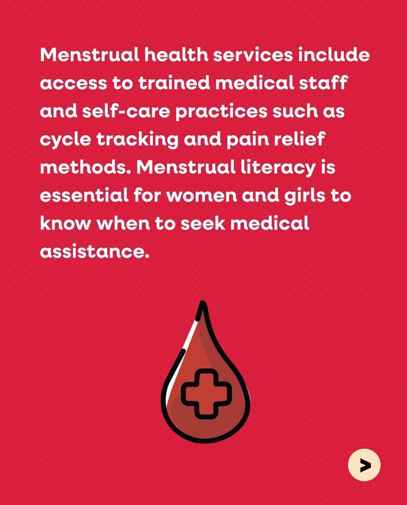 Vinod kumarTembukar (@vinu_t05) on Twitter photo How is your organisation supporting access to menstrual health services—through healthcare, education, or advocacy? What are you planning around this for MH Day 2025?
🩸🩸🩸
#PeriodFriendlyWorld #MHDay2025 #MenstrualHealthServicesForAll
<a href="/MHDay28May/">MenstrualHygieneDay</a> How is your organisation supporting access to menstrual health services—through healthcare, education, or advocacy? What are you planning around this for MH Day 2025?
🩸🩸🩸
#PeriodFriendlyWorld #MHDay2025 #MenstrualHealthServicesForAll
<a href="/MHDay28May/">MenstrualHygieneDay</a>