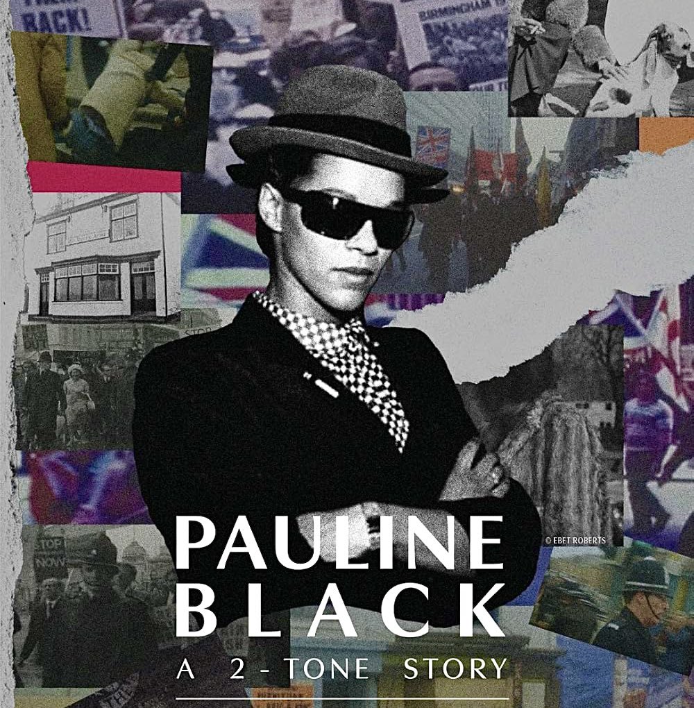 Kแฉแแช แOแฏแฉ ๐ถ (@karlnova) on Twitter photo Iโm currently watching Pauline Black: A 2 Tone Story. Much love and respect to the legendary <a href="/paulineblackOBE/">Pauline Black OBE DL</a> ๐๐พโค๏ธ Iโm currently watching Pauline Black: A 2 Tone Story. Much love and respect to the legendary <a href="/paulineblackOBE/">Pauline Black OBE DL</a> ๐๐พโค๏ธ