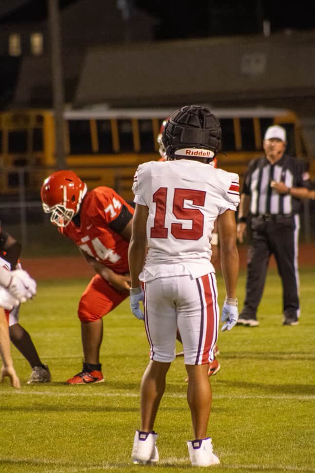KamBritton6's tweet image. spring ball over time to work in the summer 🔒🔒
@CoachBates7 @CoachHButler @ShadesValleyFB