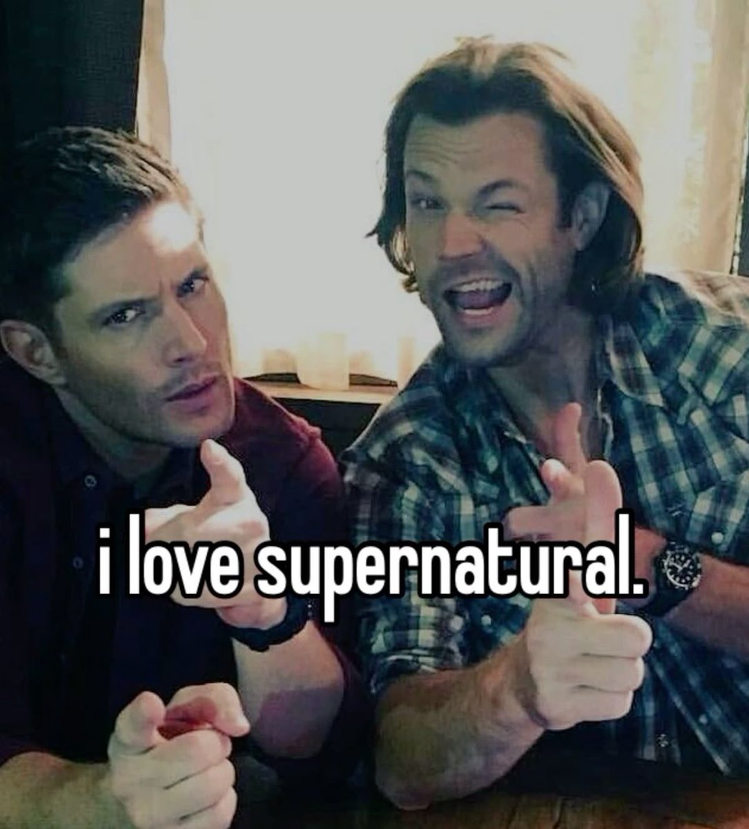 hiii i need more #spntwt moots :3

⋆.˚𖦹⋆✮⋆.˚ patience, 16 (she/her)

interests - #spn #911onABC #swatcbs 

#moothunt ♡ and ⟳ to moot:) or to spread! it’s appreciated 🧡