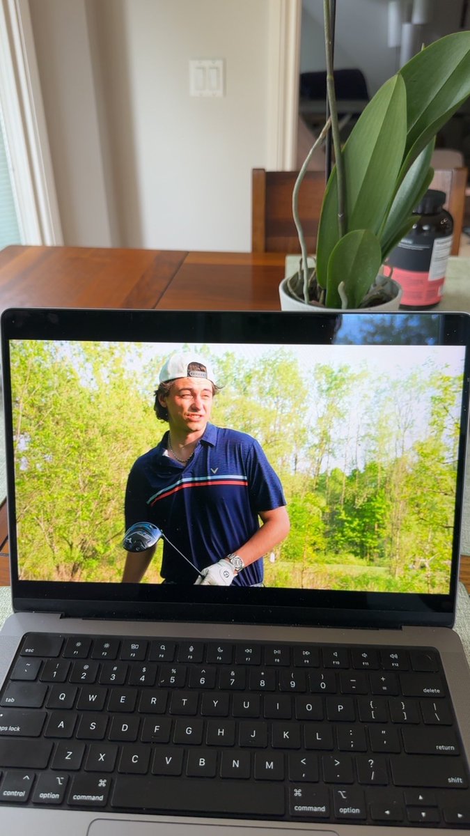 Brendan Sichak tweet media