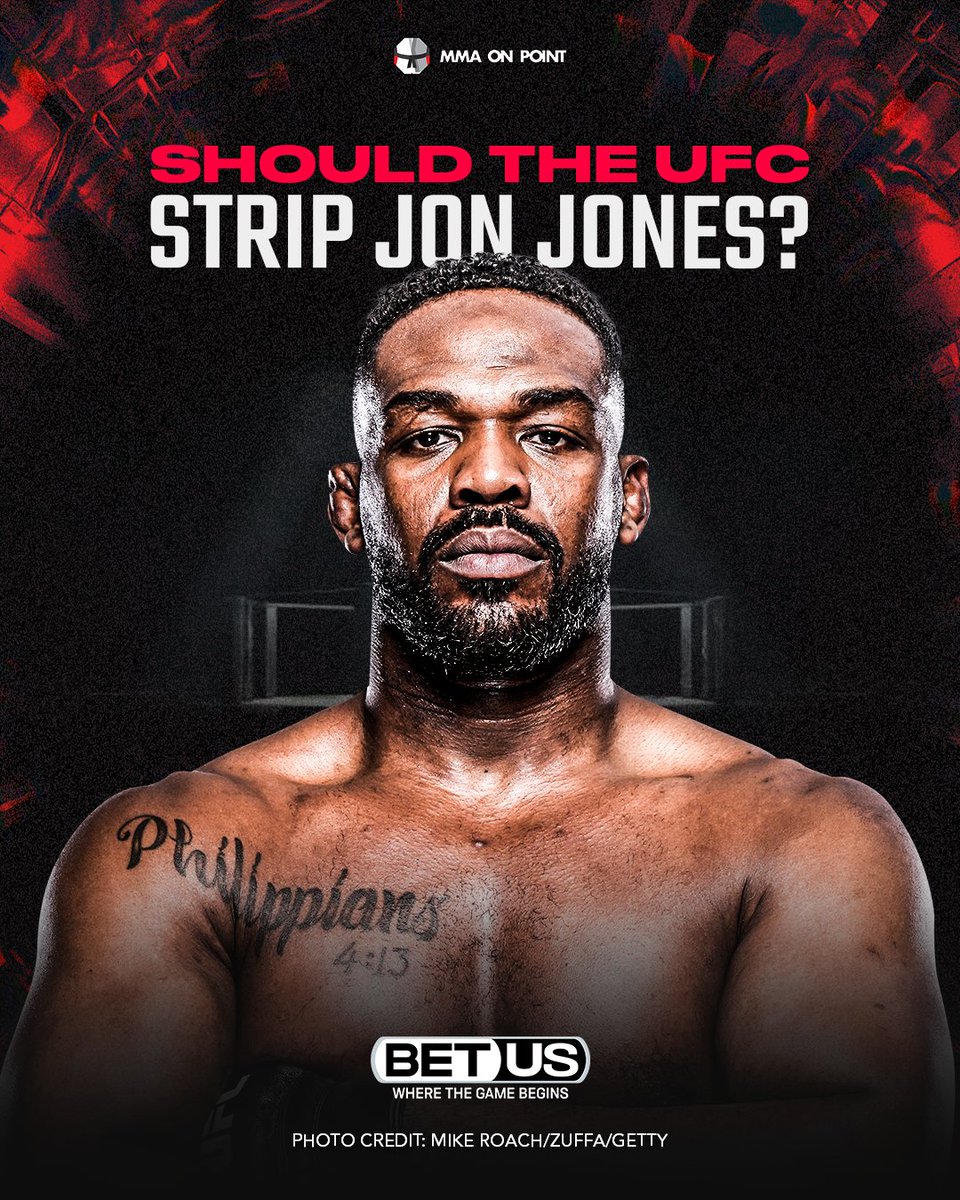 MMA On Point tweet media