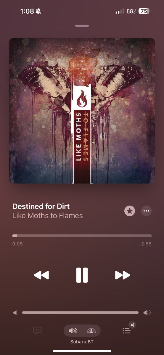 aurraa's tweet photo. @LMTF hard to believe this banger turns 10 this year https://t.co/ktMWbubPsE