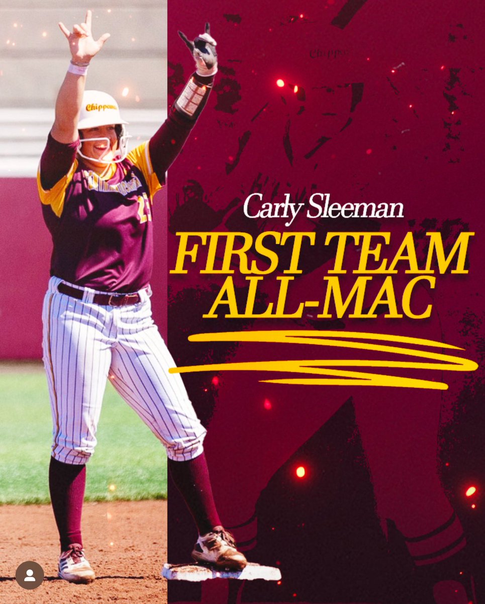 Carly Sleeman tweet media