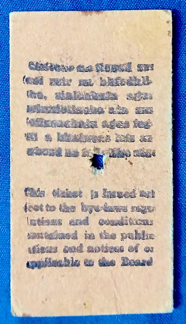 LendingHandEire's tweet image. #CIE still have the ticket!
 @officialgaa #1985 @radiokerry @Kerrygaadublin @Kerry_Official @IrishRail @CrokePark #RIPMicko #Bendix @DubGAAOfficial #CiarraíAbu #FortyYearsAgo
Thanks for the memories lads