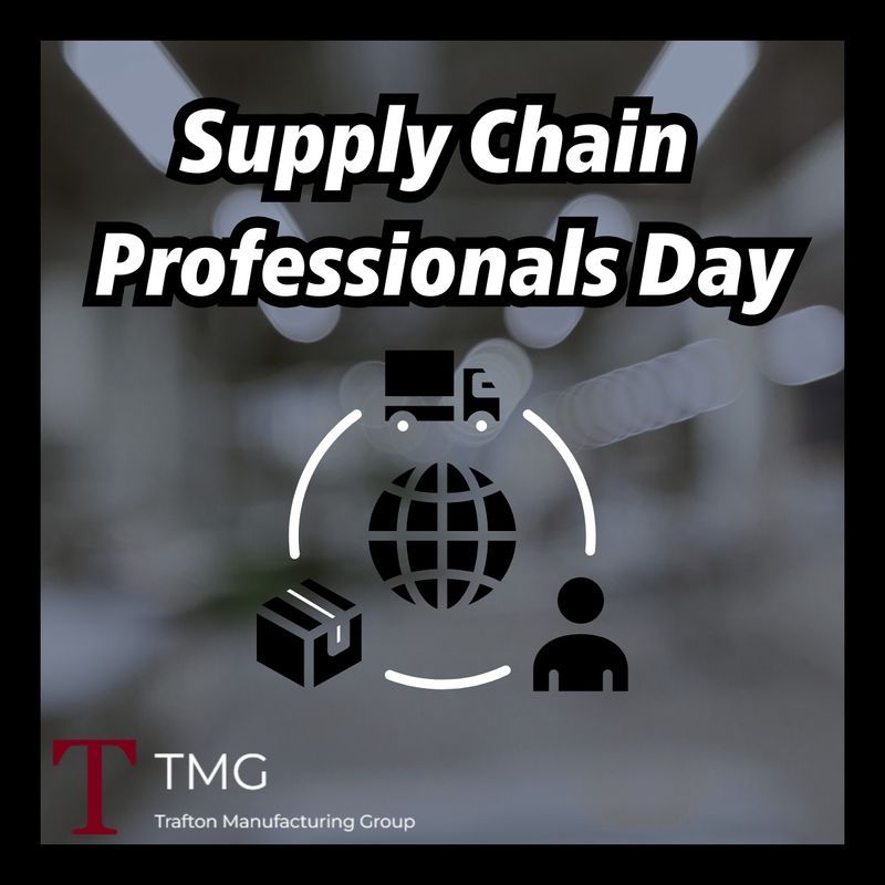 david_heeg_TMG's tweet photo. Most people don’t see the chaos behind a “smooth” #SupplyChain, but I’ve seen the grit it takes. On the ground, in the field, &amp; on the factory floor, the work never stops. 

Today’s a good day to thank the folks who keep things moving.

#SupplyChainProfessionalsDay #Manufacturing https://t.co/hsGNYml8g7