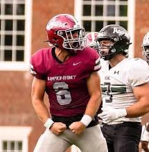Davis Cunningham (@davisc17720) on Twitter photo I am blessed and excited to receive my first Official Offer from <a href="/HSC__FOOTBALL/">H-SC Football</a>. Thank you, <a href="/Coach_Luvara/">Vince Luvara</a>, for the amazing opportunity to play at the next level. <a href="/Coach_McGuire5/">ᴄᴏᴀᴄʜ ᴍᴄɢᴜɪʀᴇ</a> @CoachBreezi <a href="/CoachTStyles/">Coach Therius Styles</a> <a href="/CoachKenSheff/">Coach Kendall Sheffield</a> <a href="/CAPSfootball/">Broughton Football</a> <a href="/ZachZullinger/">Zach Zullinger '07</a>. I am blessed and excited to receive my first Official Offer from <a href="/HSC__FOOTBALL/">H-SC Football</a>. Thank you, <a href="/Coach_Luvara/">Vince Luvara</a>, for the amazing opportunity to play at the next level. <a href="/Coach_McGuire5/">ᴄᴏᴀᴄʜ ᴍᴄɢᴜɪʀᴇ</a> @CoachBreezi <a href="/CoachTStyles/">Coach Therius Styles</a> <a href="/CoachKenSheff/">Coach Kendall Sheffield</a> <a href="/CAPSfootball/">Broughton Football</a> <a href="/ZachZullinger/">Zach Zullinger '07</a>.