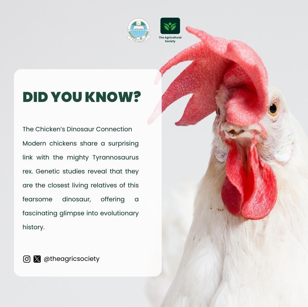 The Agricultural Society University of Lagos (@tas_unilag) on Twitter photo 