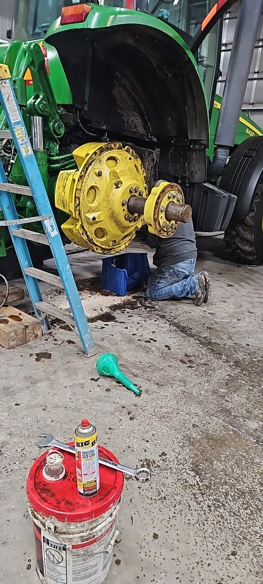 FarmerDadBod tweet media