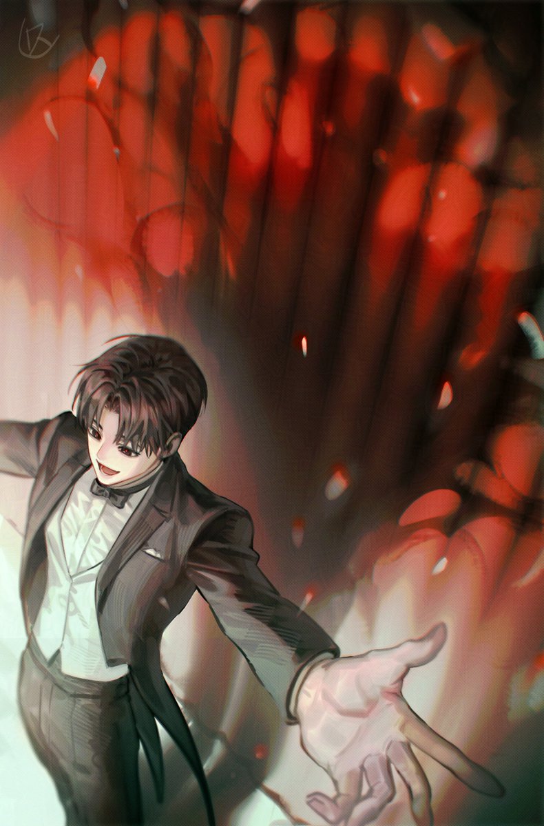 마감노예🕯 (@reagan_s2) on Twitter photo 