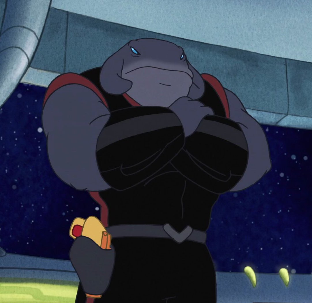 O Gantu realmente não tá no live-action de 'Lilo \u0026 Stitch', e não fez muita  falta, sendo bem sincero. Sem spoilers, a história coloca outros personagens  pra ocupar o papel dele na, image size:1082x1051