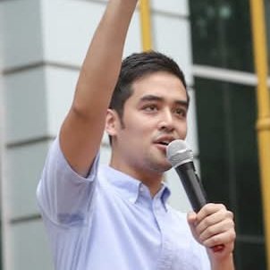 Parksworld2's tweet photo. Kung meron Mayor Vico sa PASIG
Meron din kami Vice Governor Nathalie Ann sa ILOILO.

Meet our newly elected Vice Governor in ILOILO.
9 year's mayor of Anilao, Iloilo
6 time SEAL of GOOD LOCAL GOVERNANCE 💪❤️
#LeeAnnDebuque
#ViceGovernorOfILOILO
#ILOILO
#MayorVico 
#VicoSotto https://t.co/MyzYtCePXP