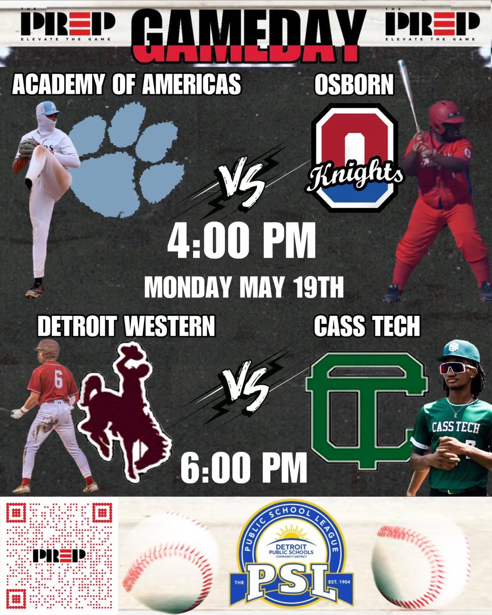 The PreP tweet media