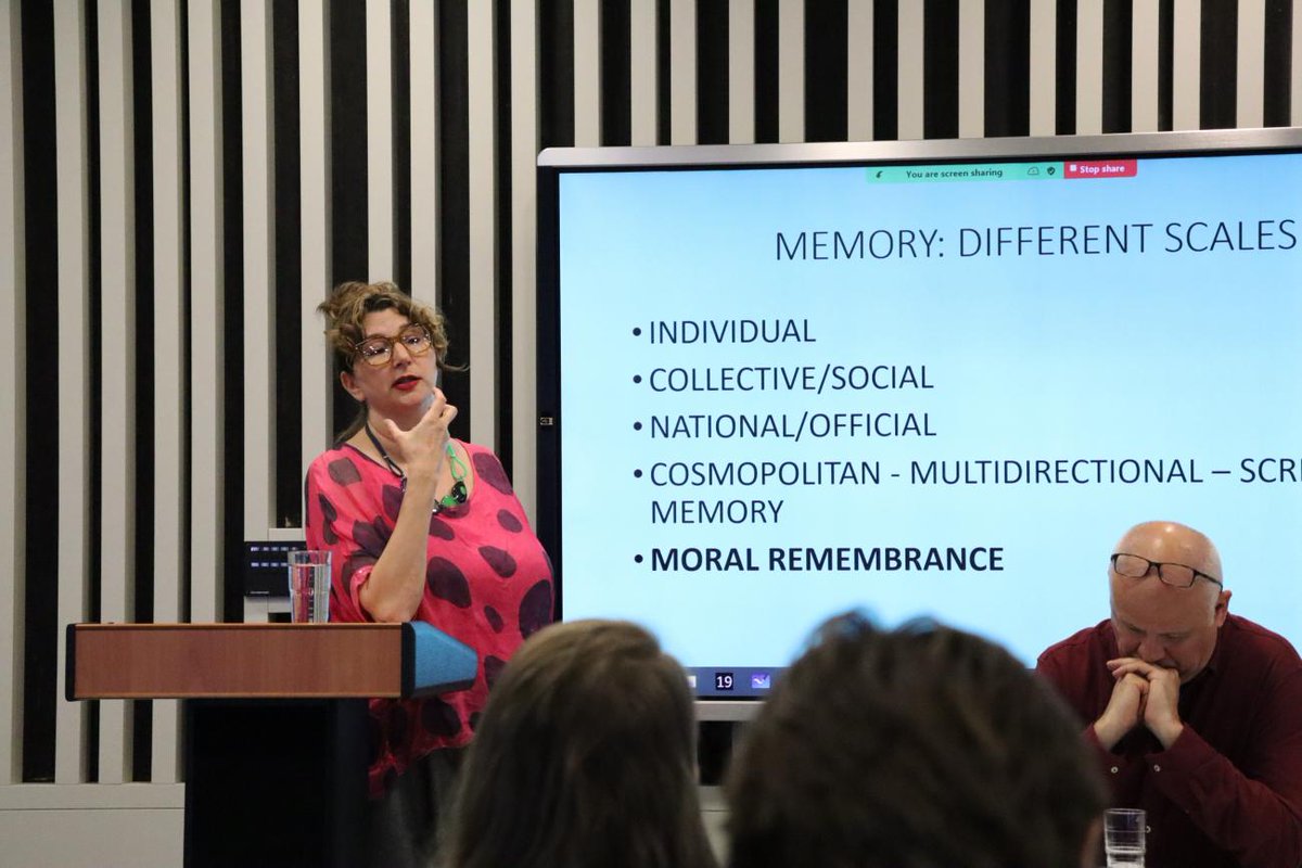 CEU Democracy Institute tweet media