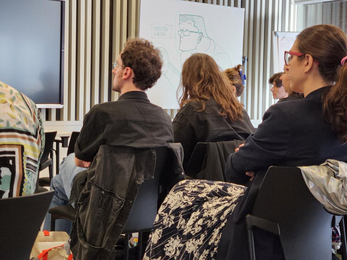 CEU Democracy Institute tweet media