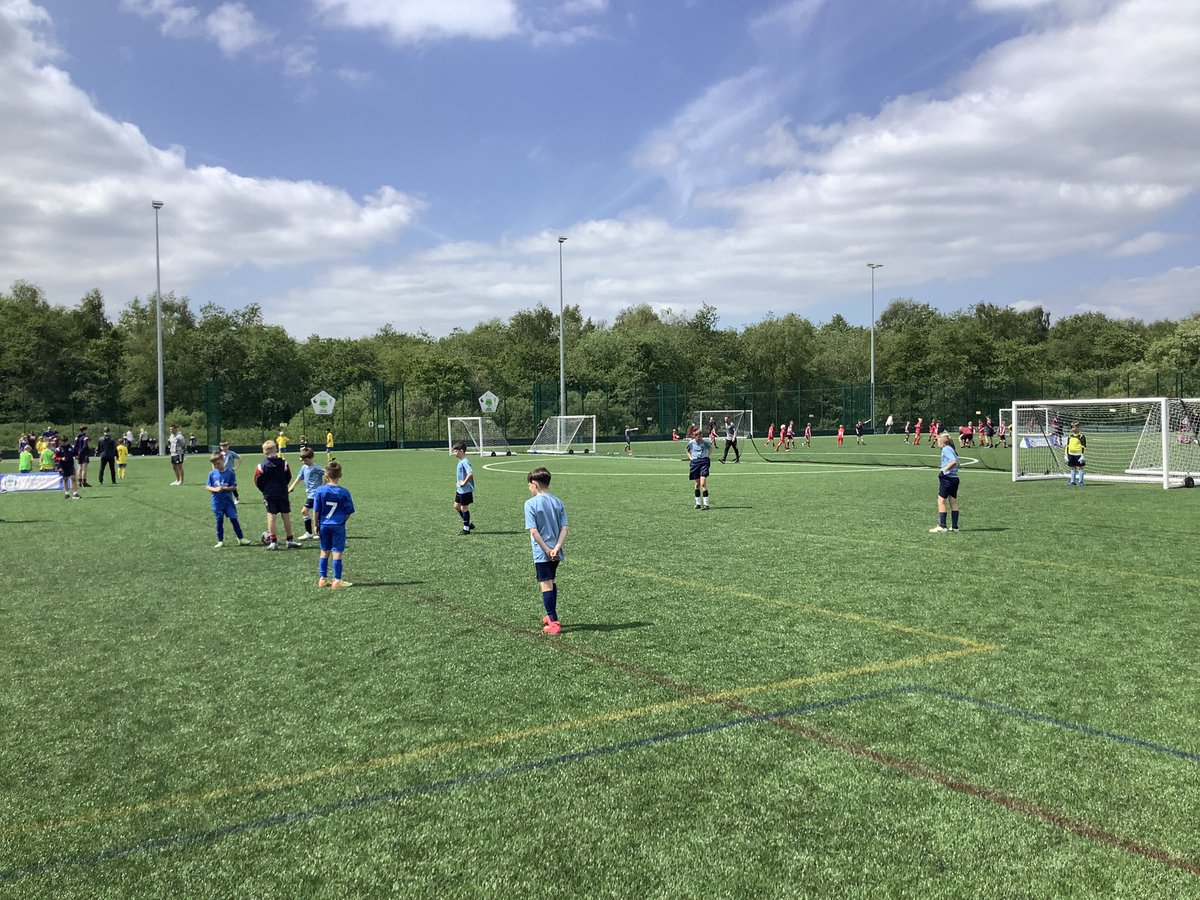 St Wilfrid's Sport (@stwilfridssport) on Twitter photo Well done to the Y4 children who proudly represented <a href="/St_Wilfrids_CE/">St Wilfrid's</a> at the <a href="/LaticsCommunity/">Wigan Athletic Community Trust</a> football competition today! Well done to the Y4 children who proudly represented <a href="/St_Wilfrids_CE/">St Wilfrid's</a> at the <a href="/LaticsCommunity/">Wigan Athletic Community Trust</a> football competition today!