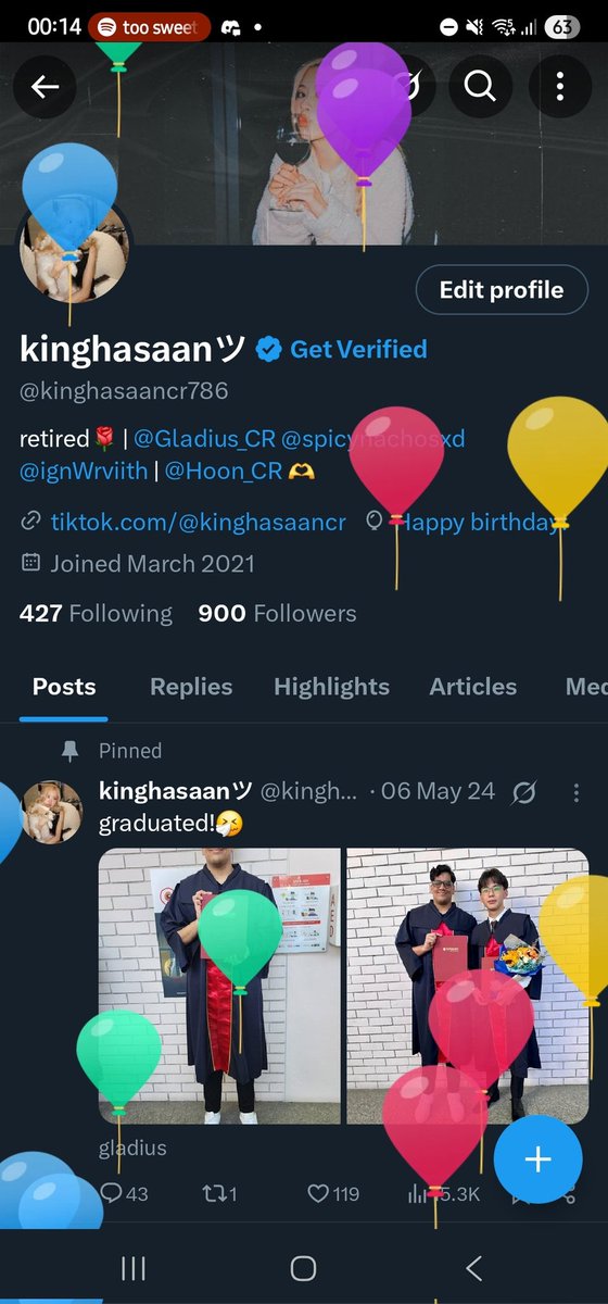 kinghasaanツ tweet media