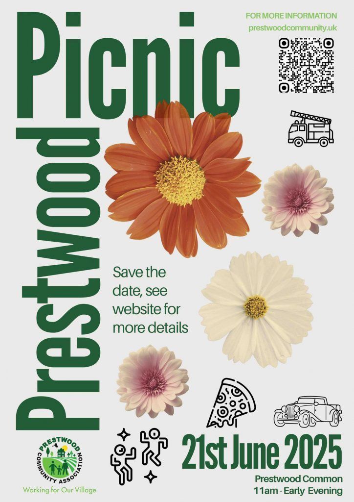 MidBucksPrimary's tweet image. 📢 &quot;Prestwood Big Week’ packs 7 days of events—from quizzes to picnics. What’s YOUR ideal community festival? #VillageLife #HP16 #CommunityVoices 
buff.ly/Fq7erWq
