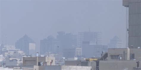 Baghdad, Iraq is experiencing hazardous air quality. To view your air quality, download our free app. #Baghdad #Iraq #airquality #airpollution 

iqair.com/us/air-quality…