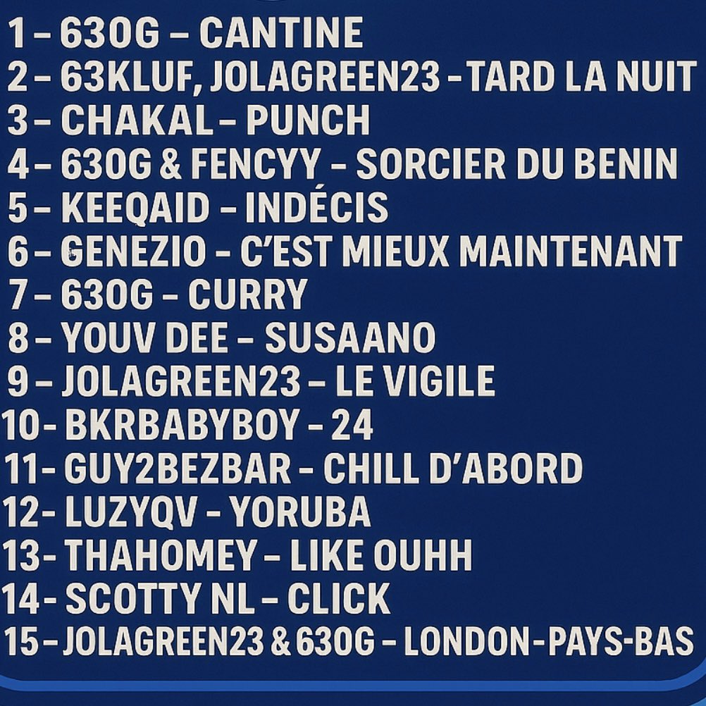 skunaboi's tweet image. FIN D’UNE ERE. 
23/05/2025

BISOUS