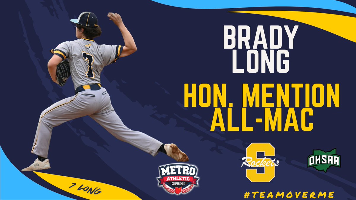 Streetsboro Baseball tweet media