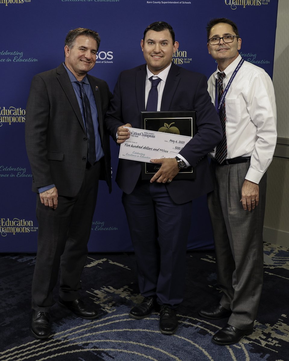 KHSD tweet media