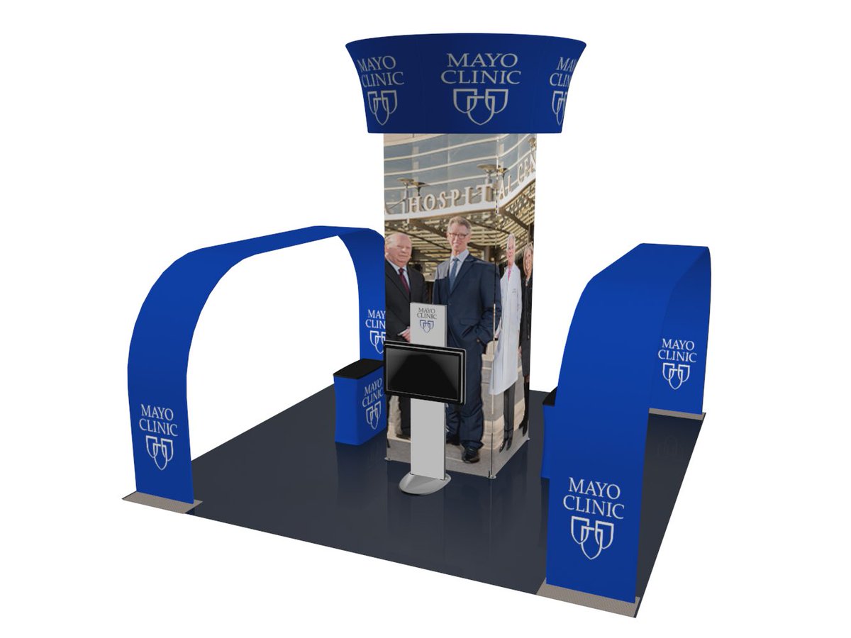 ProjecTradeshow's tweet photo. 20 x 20 Bermuda Island Booth Kit https://t.co/8pJl1BW5mH https://t.co/82wcxVJrlw