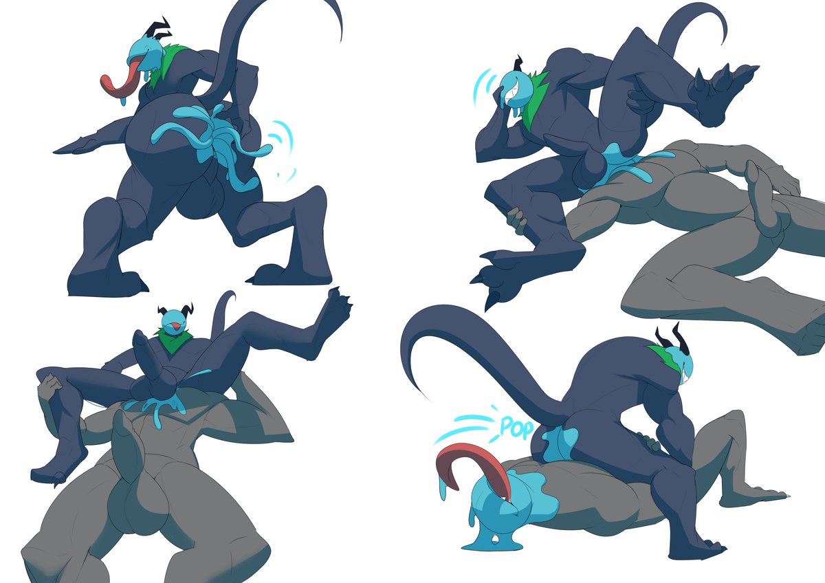 takeover by butts