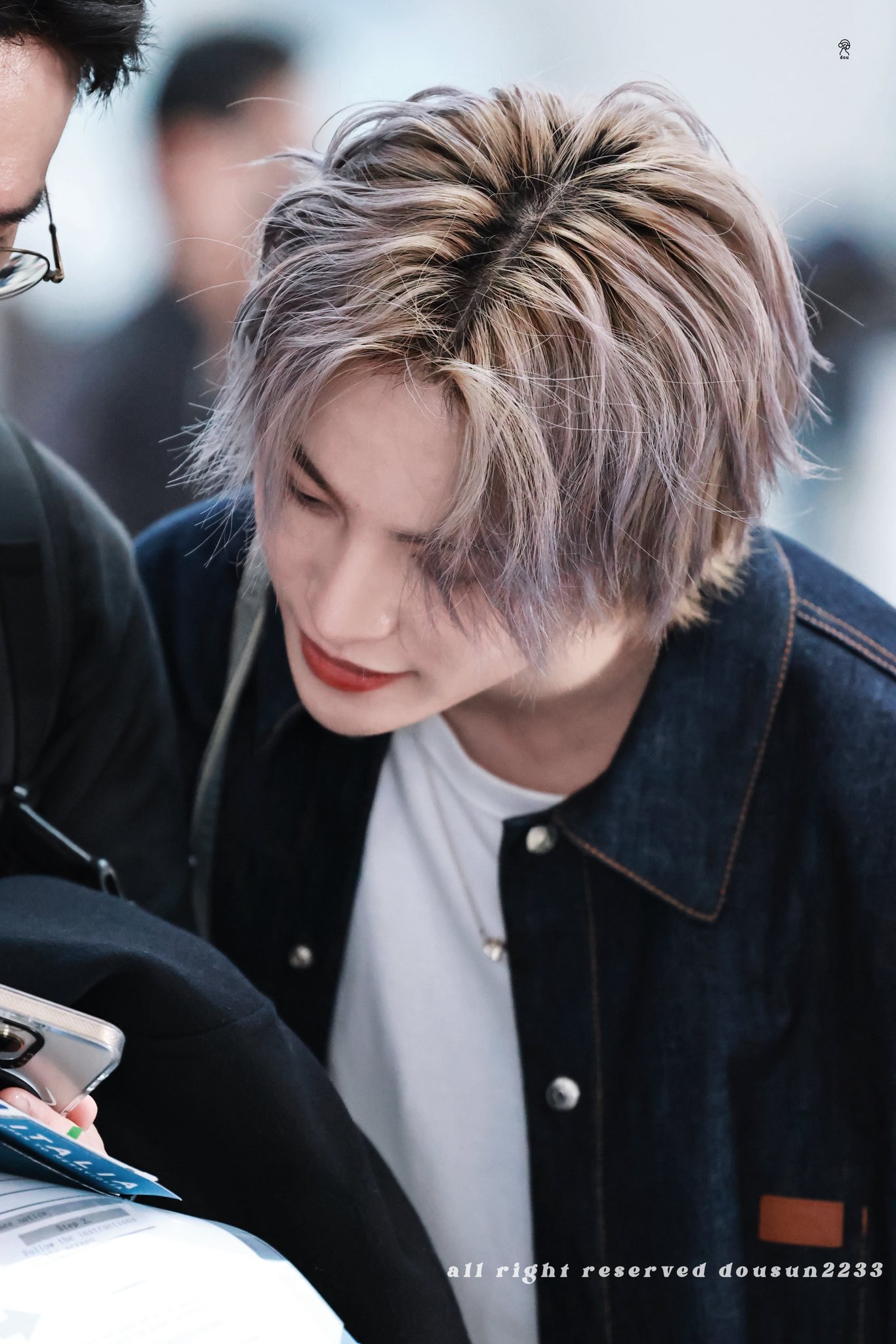 そると (@1010yangyang_) / X