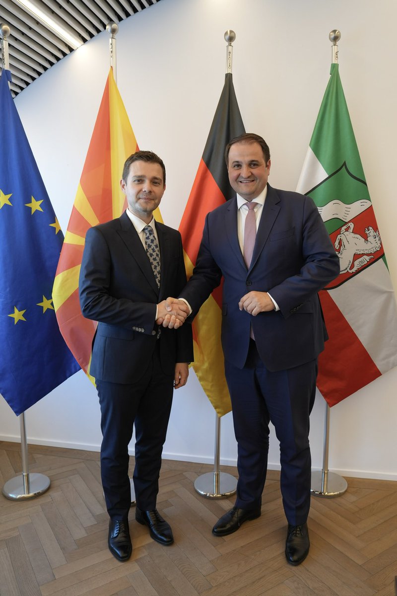 MBEIM.NRW tweet media