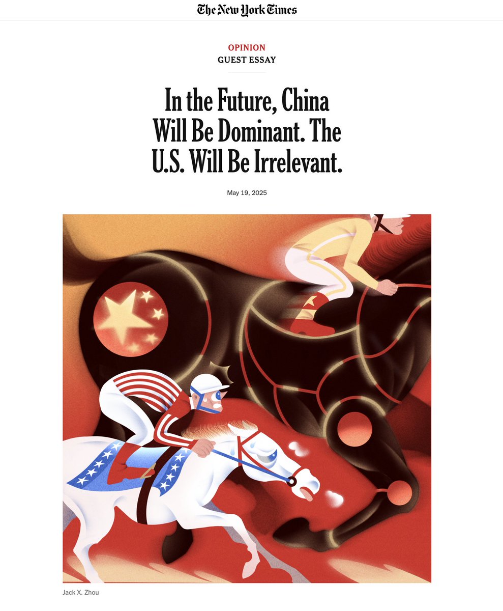 KaiserKuo's tweet photo. I've just written some thoughts about @kyleichan's terrific op-ed in the @nytimes. Link to that in the replies below. https://t.co/jvRd4AMZW3